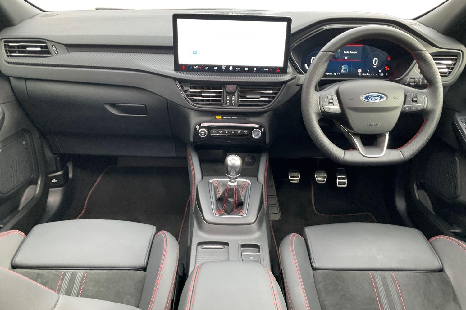 Ford Kuga Photo 9