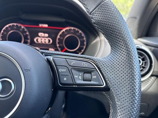 AUDI Q2 Photo 17