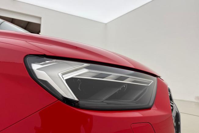 AUDI A1 Photo 19