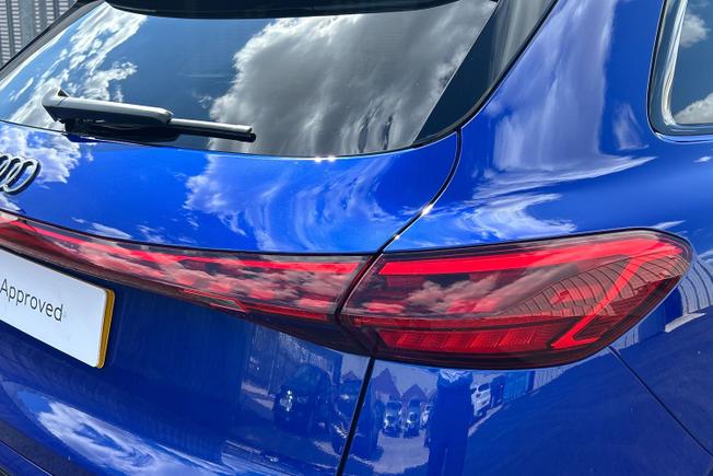 AUDI Sq5 Photo 18