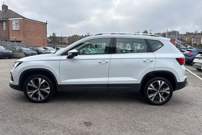 SEAT Ateca Photo 26