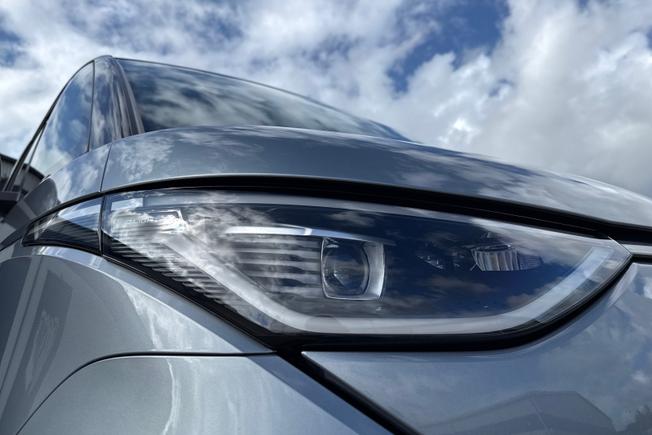 VOLKSWAGEN Id. Buzz Photo 19
