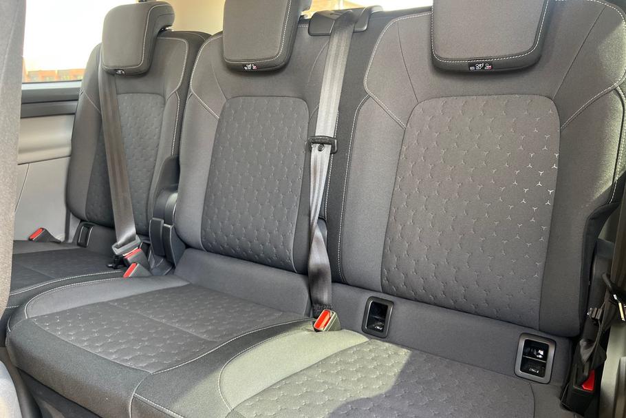 Used Ford TOURNEO CUSTOM WN26TWY 28