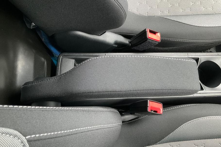 Used Ford E-Transit Courier 32