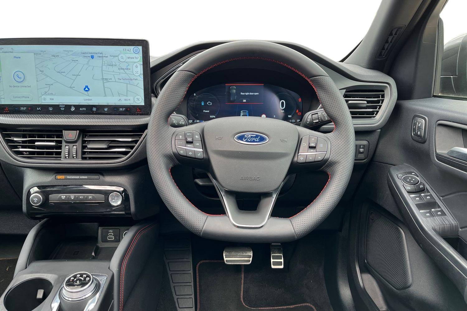 Ford Kuga Photo 10
