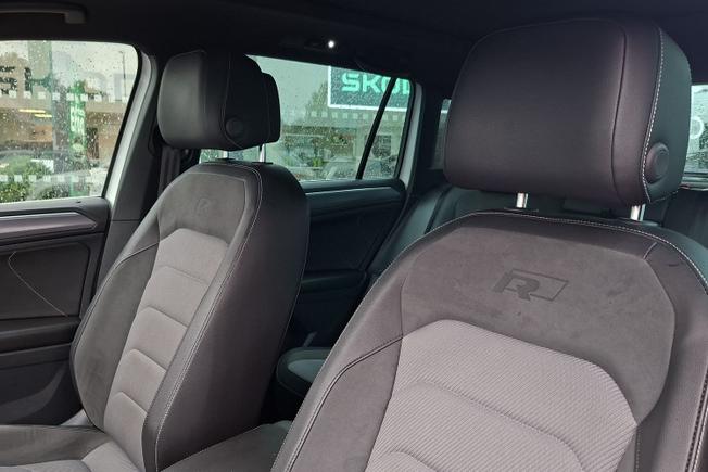 Volkswagen Tiguan Photo 24