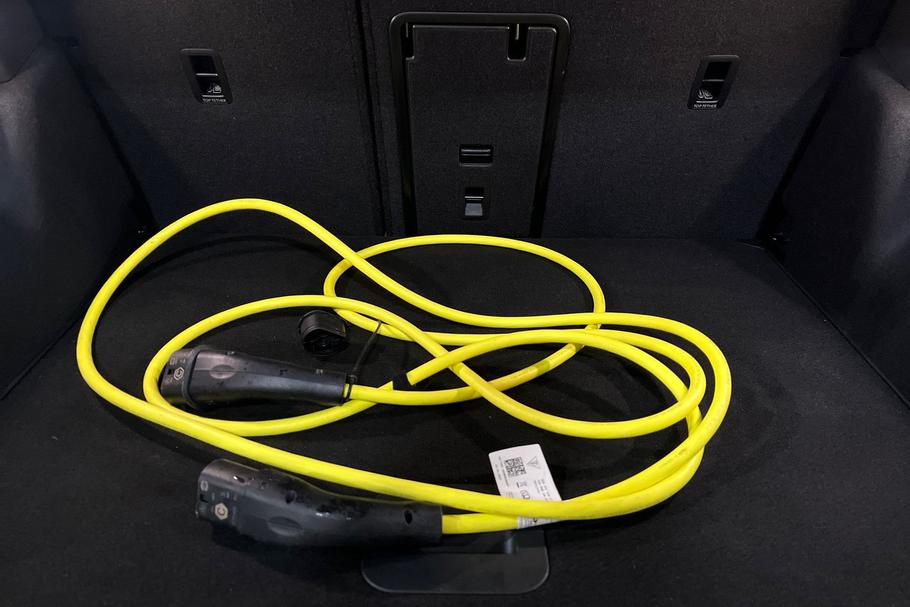 Used Ford EXPLORER HMZ2082 23