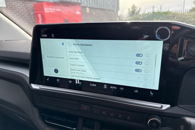 BMW Shuttle Photo 34