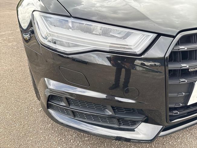 AUDI A6 Photo 19