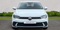 Volkswagen Polo Photo 6