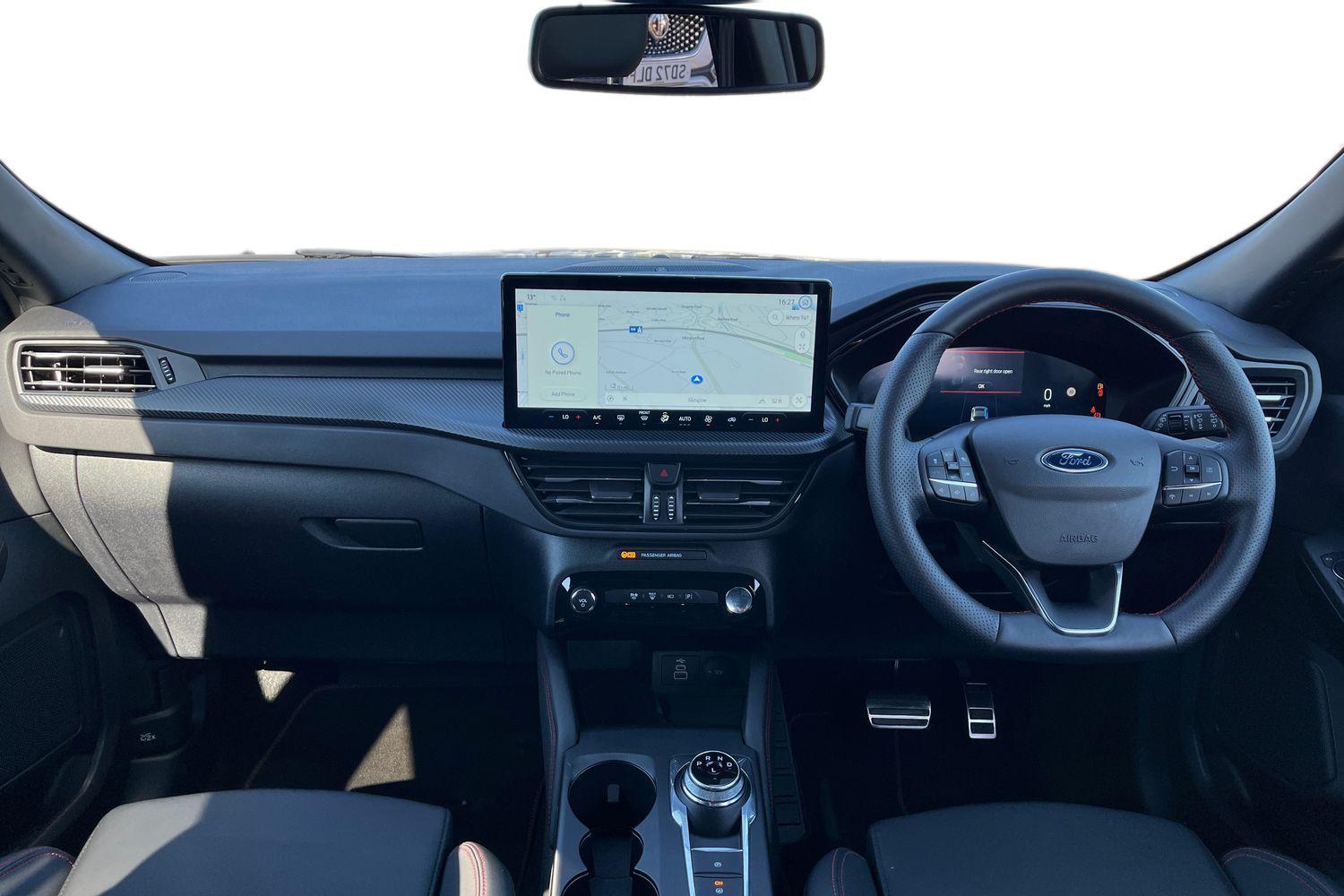 Ford Kuga Photo 9