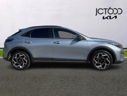 KIA Xceed Photo 4