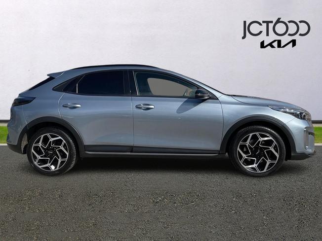 KIA Xceed Photo 4