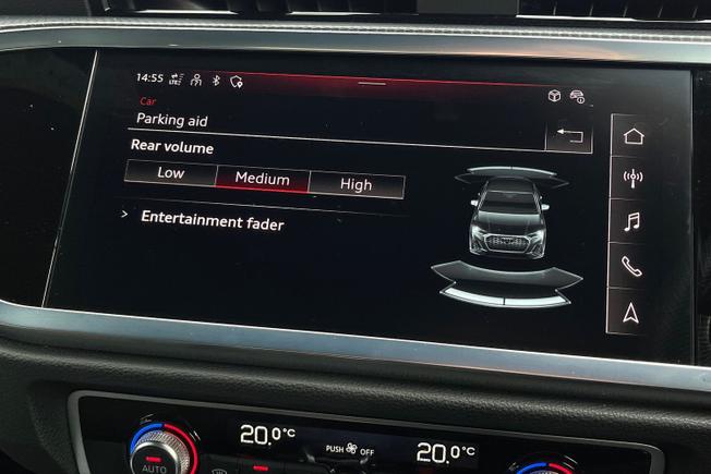 AUDI Q3 Photo 28