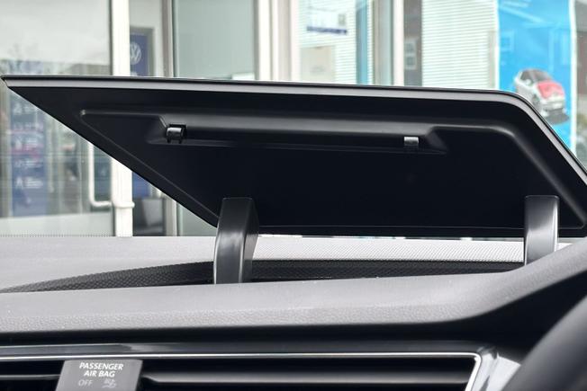 VOLKSWAGEN Tiguan Allspace Photo 31