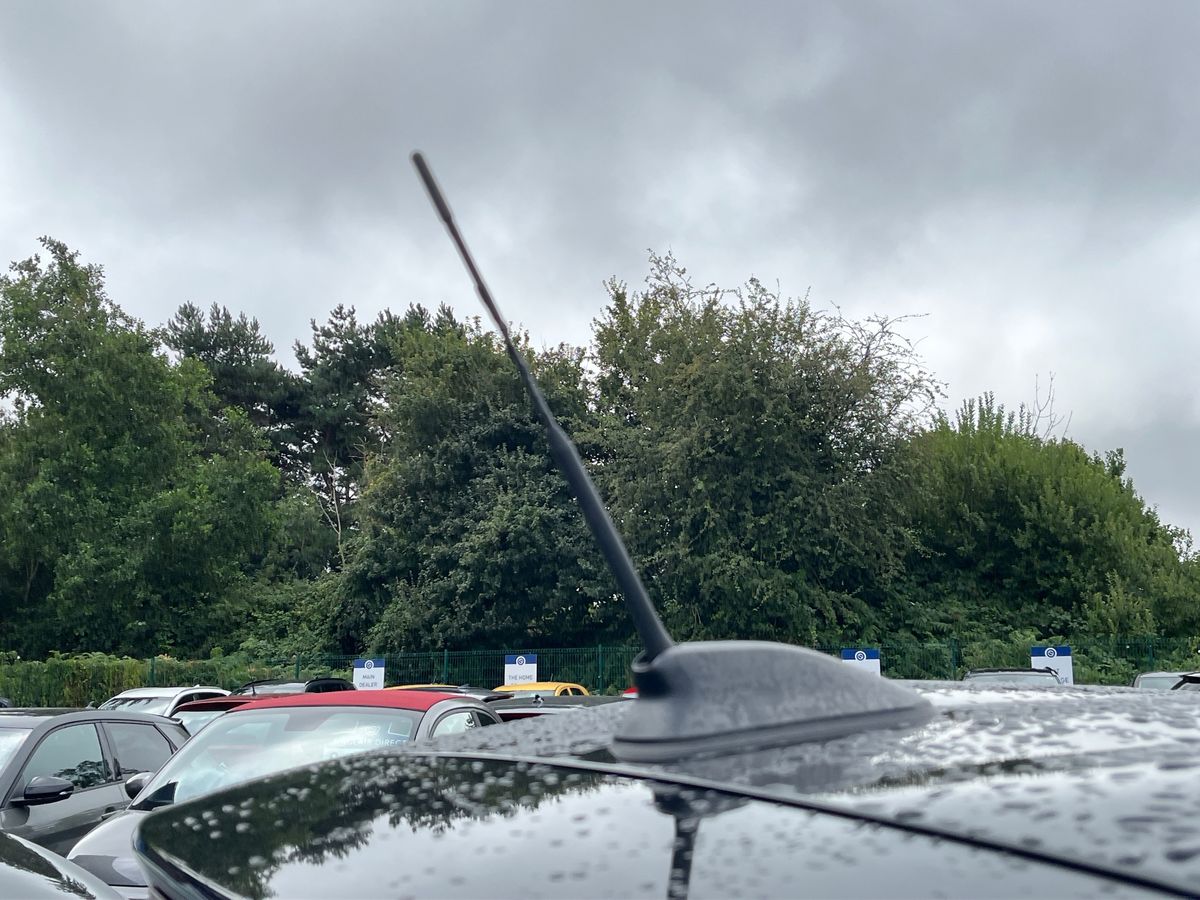 Toyota Aygo X Photo 28