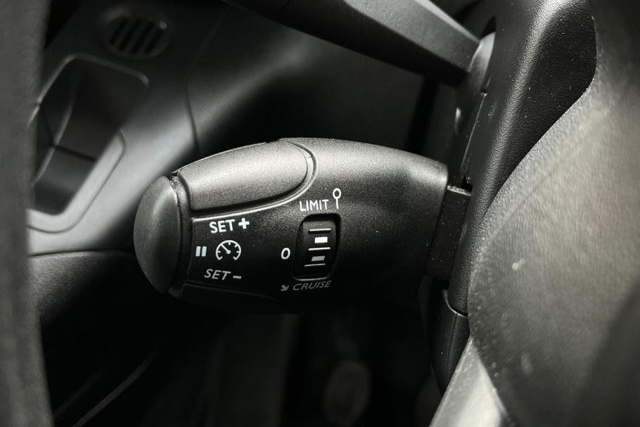 Used Citroen Berlingo FY23KOA 26