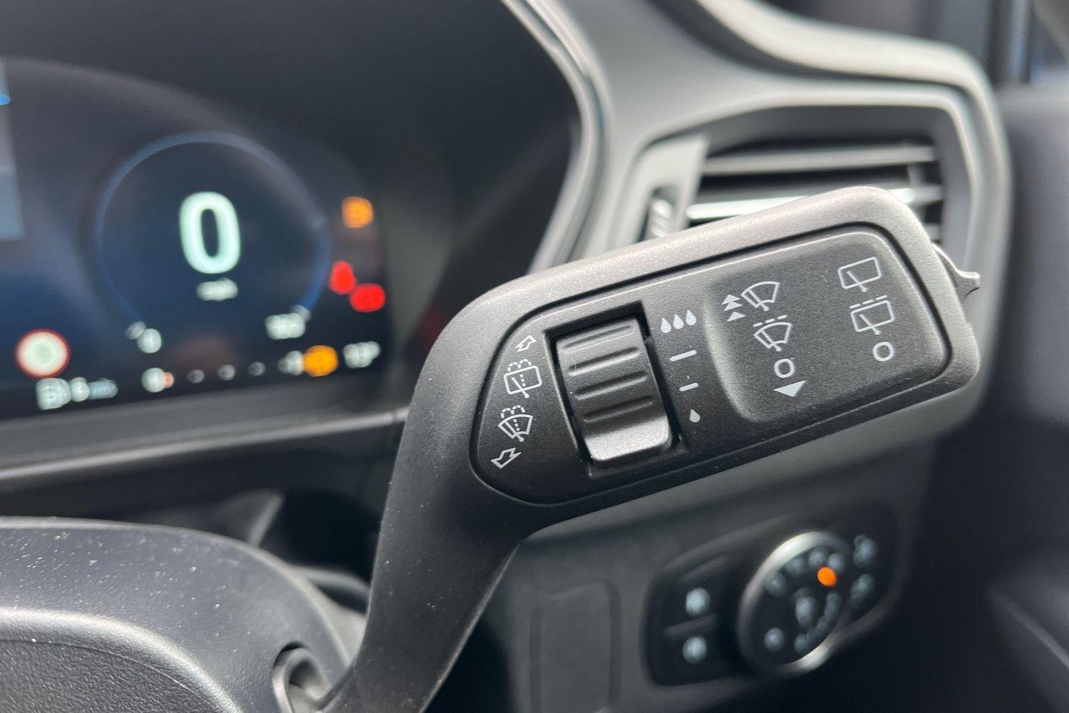 Ford FOCUS Photo 14