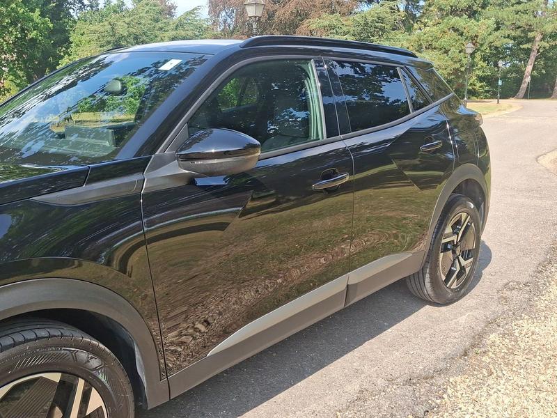 Used Peugeot 2008 MD24FJA 41