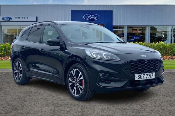 Used Ford Kuga SGZ7717
