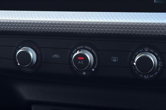 AUDI A1 Photo 31