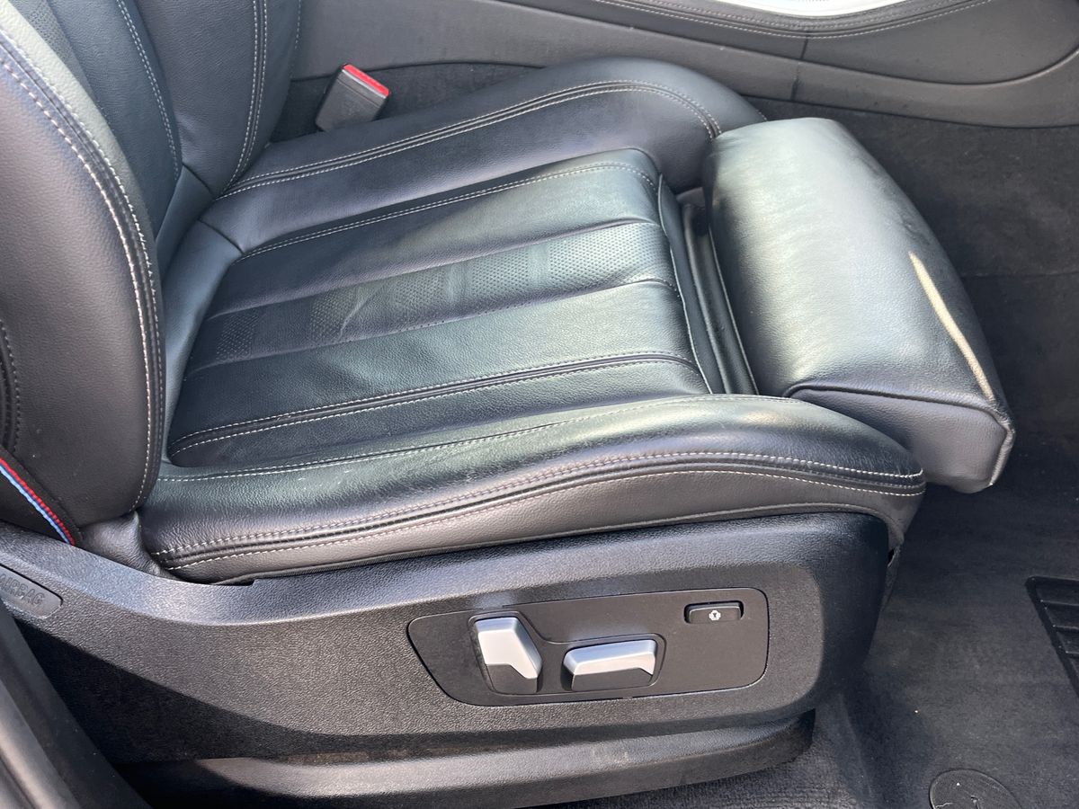 BMW X5 Photo 34