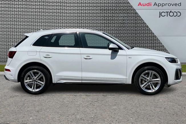 AUDI Q5 Photo 4