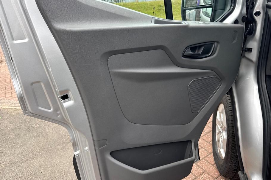 Used Ford TRANSIT WN75NRX 21