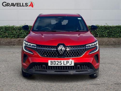 Renault AUSTRAL Photo autoimg-e66b501ce5393a90c8fc4c9d2df85bd5ec27da69.jpg