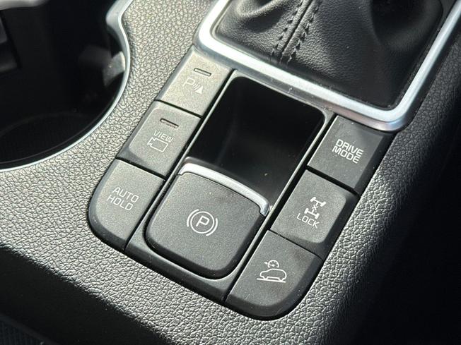 KIA Sportage Photo 33