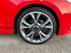 FORD Fiesta Photo 5