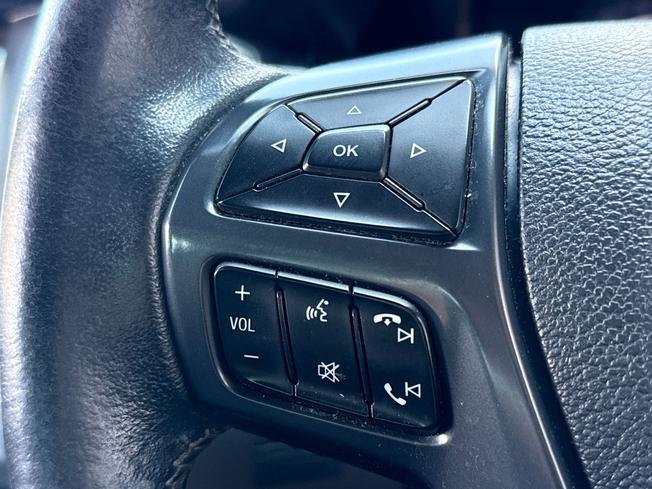Ford Ranger Photo 16
