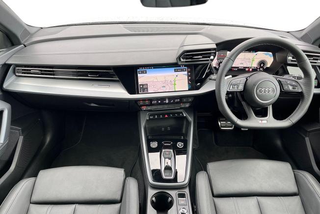 AUDI A3 Photo 10