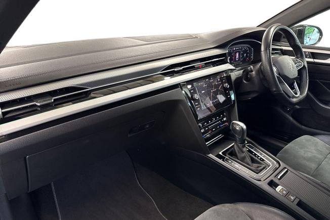 Volkswagen Arteon Photo 2