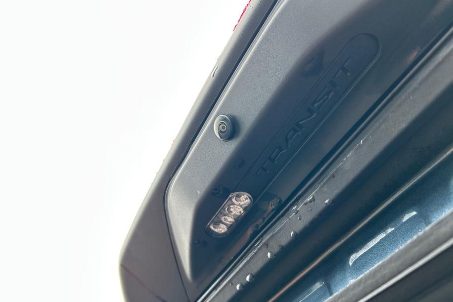 Used Ford TRANSIT 30