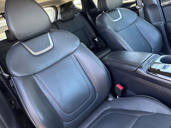HYUNDAI Tucson Photo 30