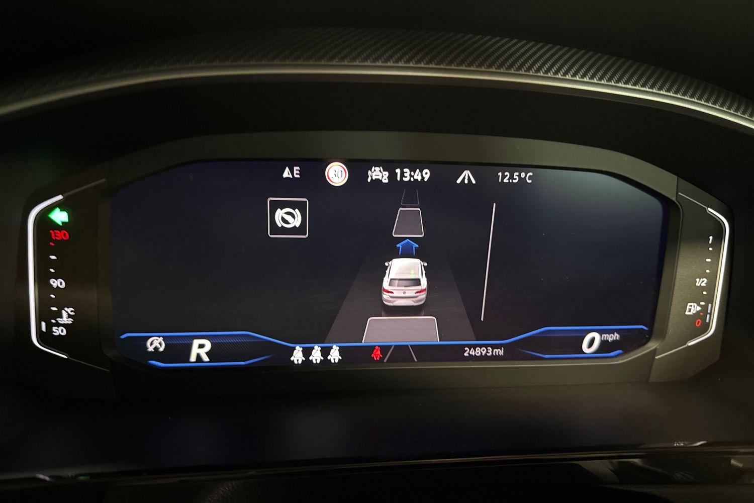 Volkswagen ARTEON Photo 43