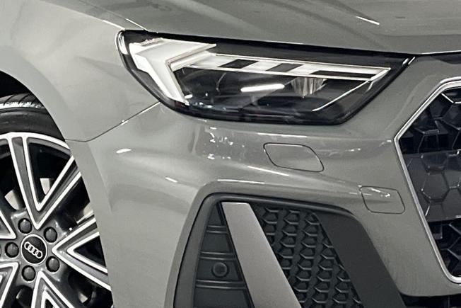 AUDI A1 Photo 19