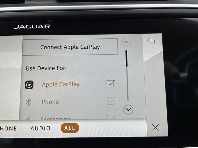 JAGUAR I-Pace Photo 34