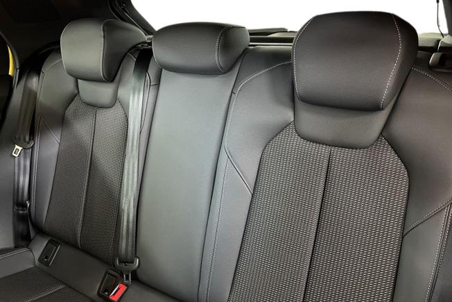 AUDI A1 Photo 9