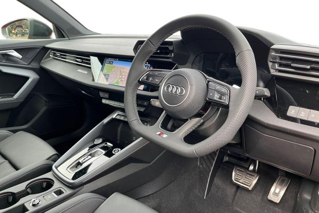 AUDI A3 Photo 6