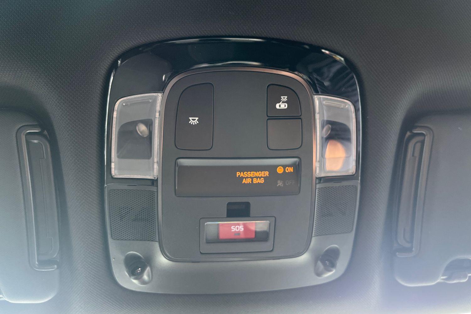 Hyundai Tucson Photo 21