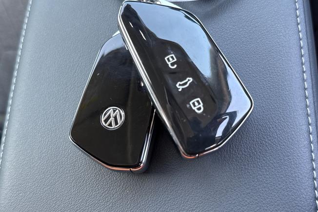 VOLKSWAGEN Tiguan Photo 47