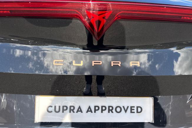 CUPRA Formentor Photo 36