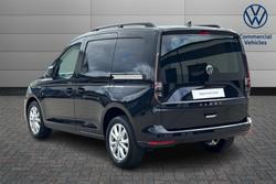 VOLKSWAGEN Caddy Photo 3