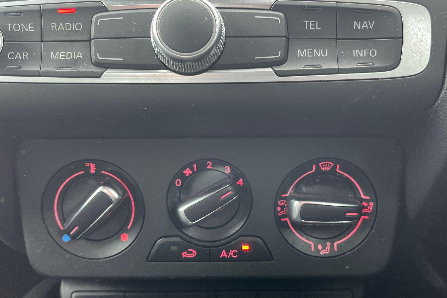 Audi A1 Photo 33