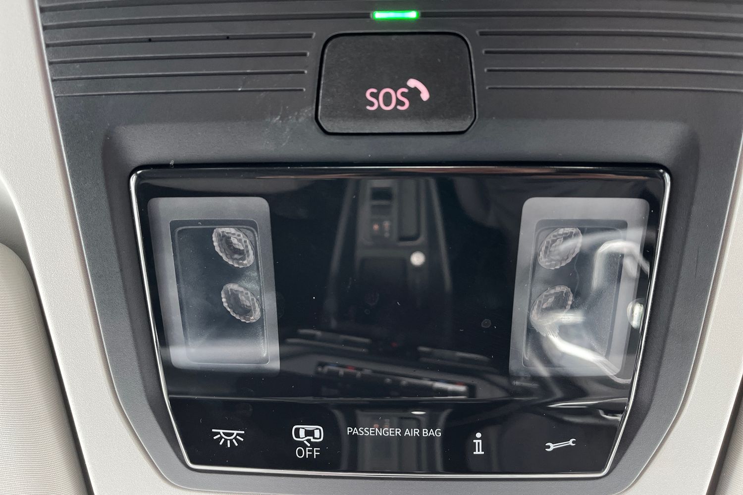 Volkswagen Caddy Maxi Photo 36