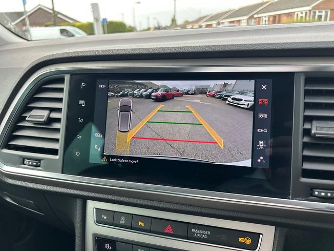 SEAT Ateca Photo 43