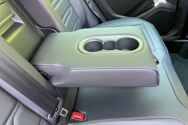 SEAT Ateca Photo 40