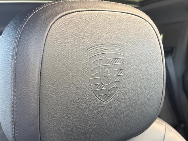 PORSCHE Cayenne Photo 15